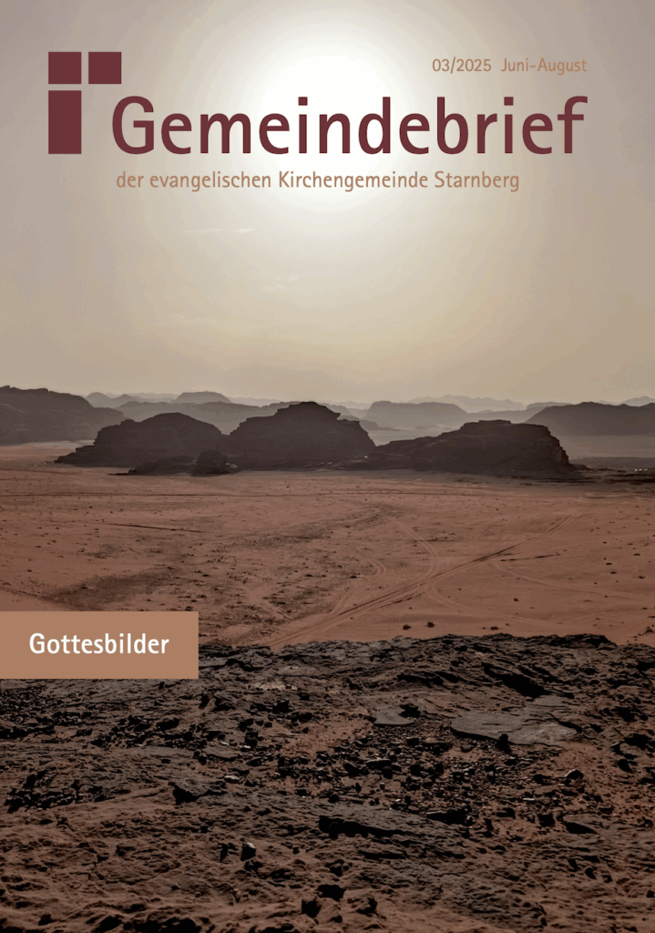 Gottesbilder