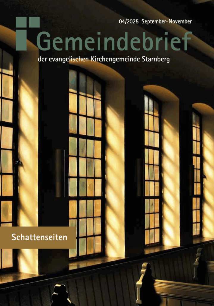 Schattenseiten